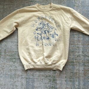 Urban outfitters sweatshirt